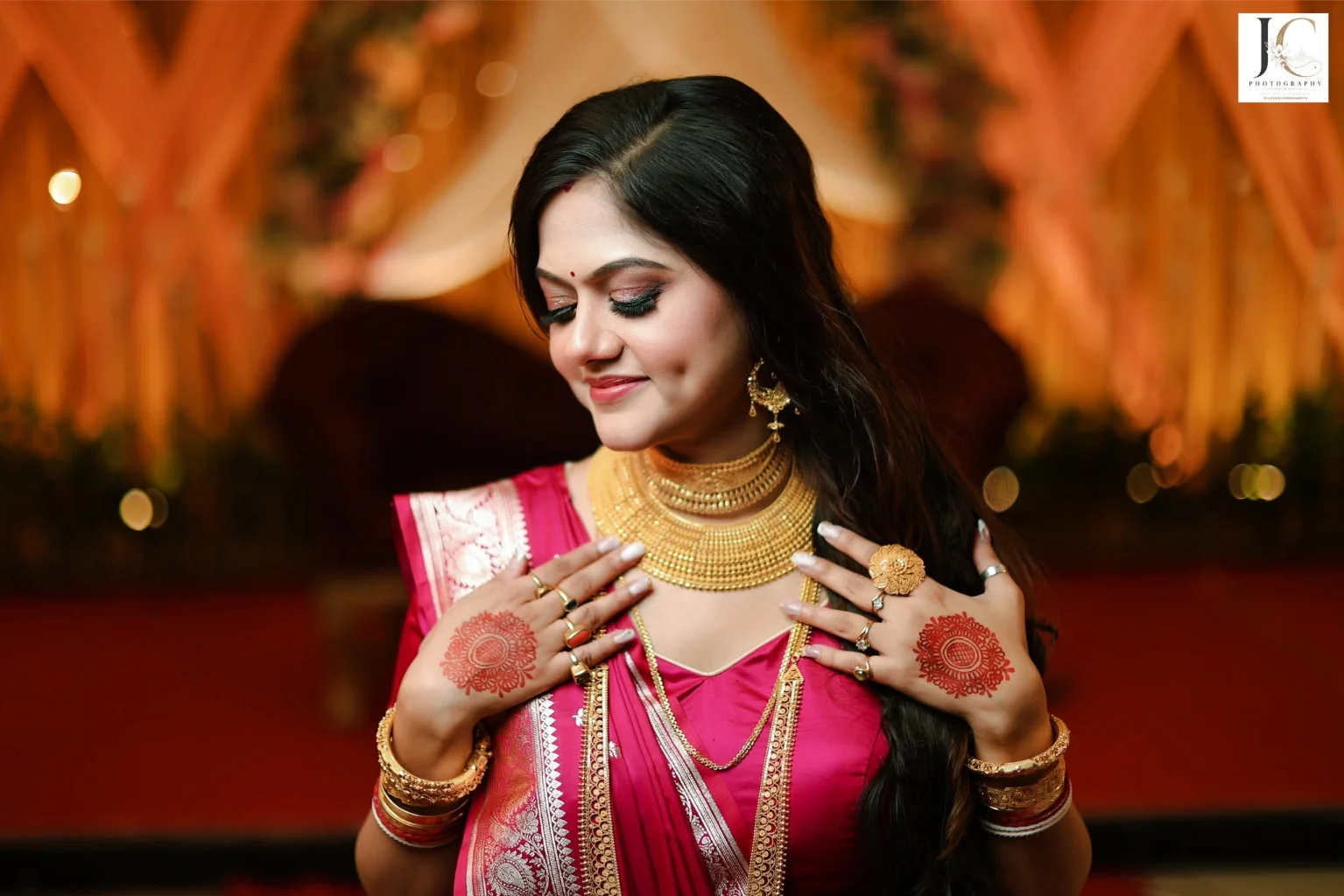 Kuhumita & Chanchal - Frame 11